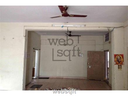 Hyderabad Office Space for Rent